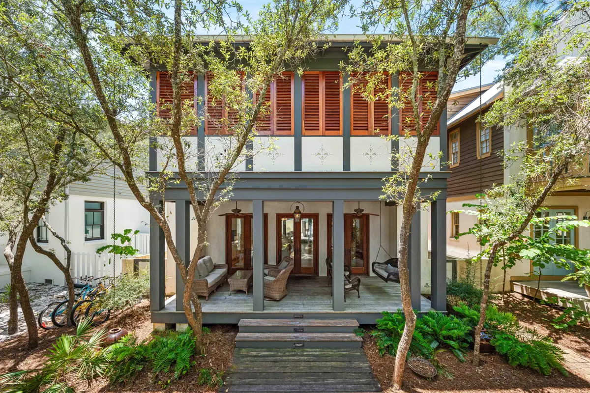 77 Wiggle Lane, Inlet Beach, FL 32461 - #1