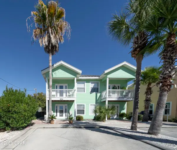 6724 Thomas Drive, Panama City Beach, FL 32408