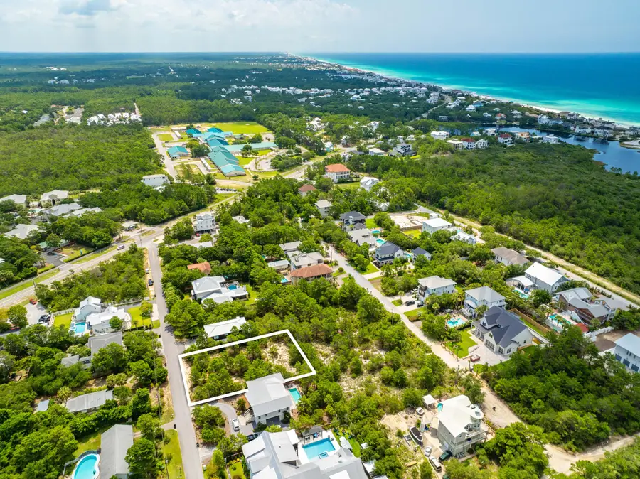 LOT 5 BLK Sunset Avenue, Santa Rosa Beach, FL 32459 - #2