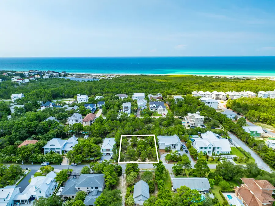 LOT 5 BLK Sunset Avenue, Santa Rosa Beach, FL 32459 - #3