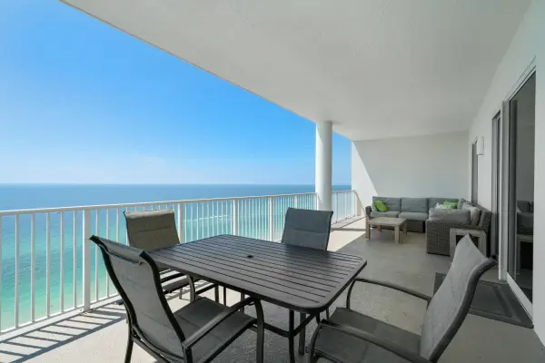 10611 Front Beach Road #UNIT 2001, Panama City Beach, FL 32407