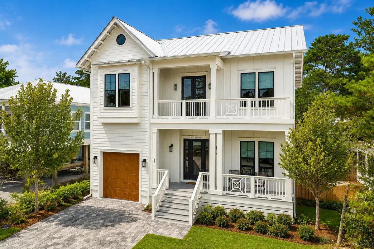 83 Dalton Drive, Santa Rosa Beach, FL 32459 - #1