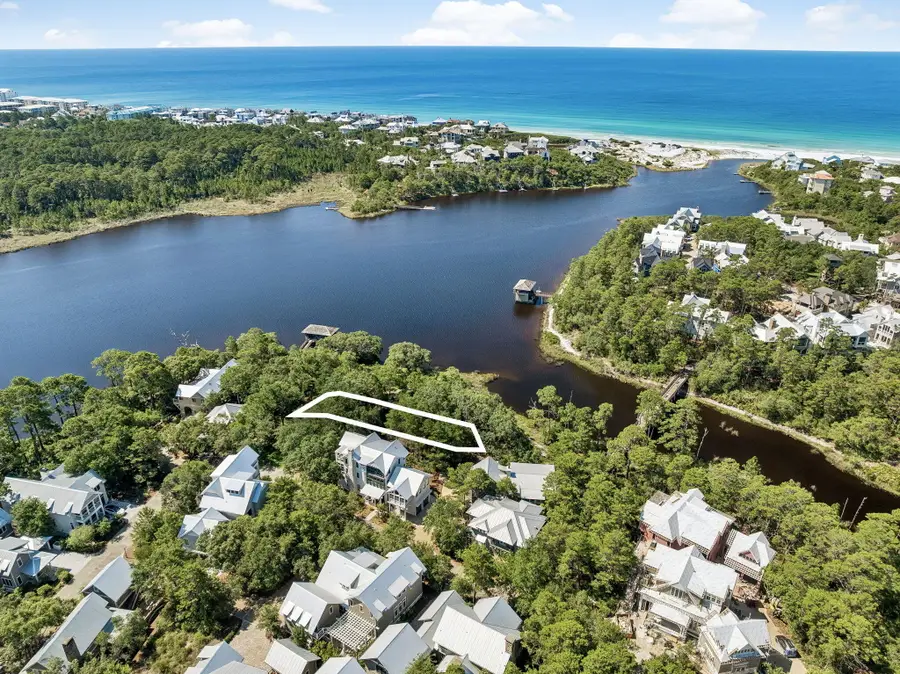 Lot 3 Dewberry Lane, Santa Rosa Beach, FL 32459 - #3