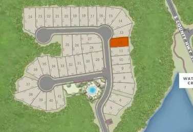 Lot 12 Climbing Rose Way, Santa Rosa Beach, FL 32459 - #1