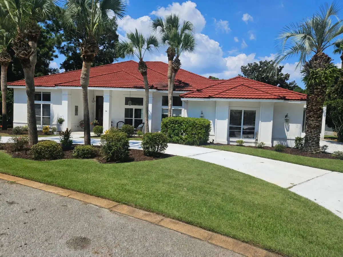 34 Cobalt Lane, Miramar Beach, FL 32550 - #1