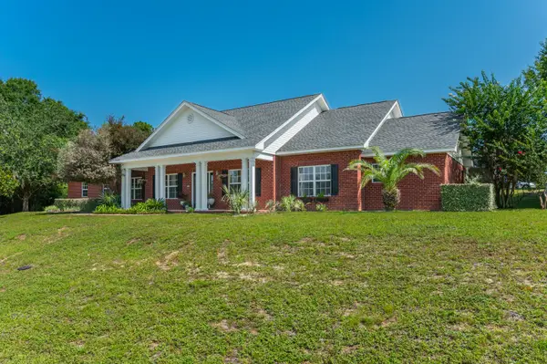 201 Seneca Trail, Crestview, FL 32536