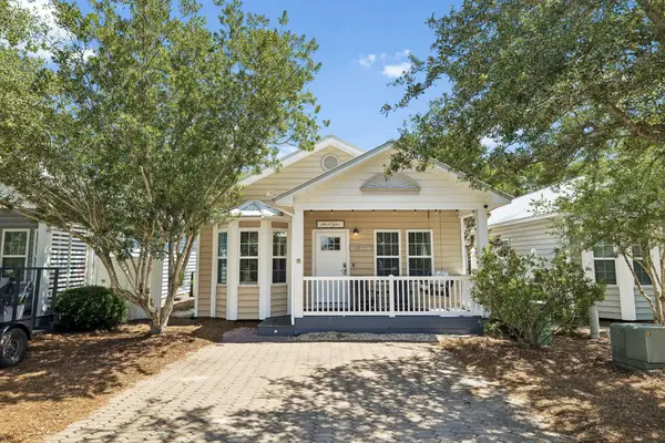26 Gulf Cove Court, Santa Rosa Beach, FL 32459