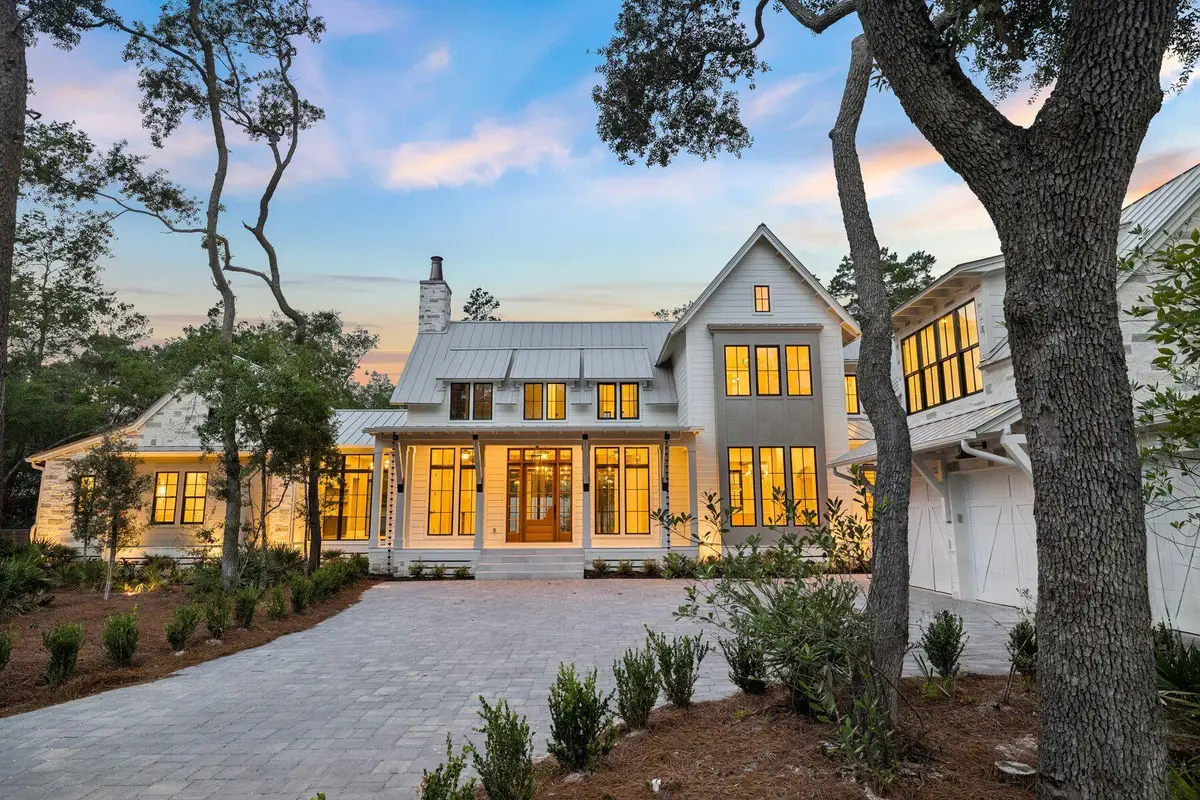 105 Eve Circle, Santa Rosa Beach, FL 32459 - #1