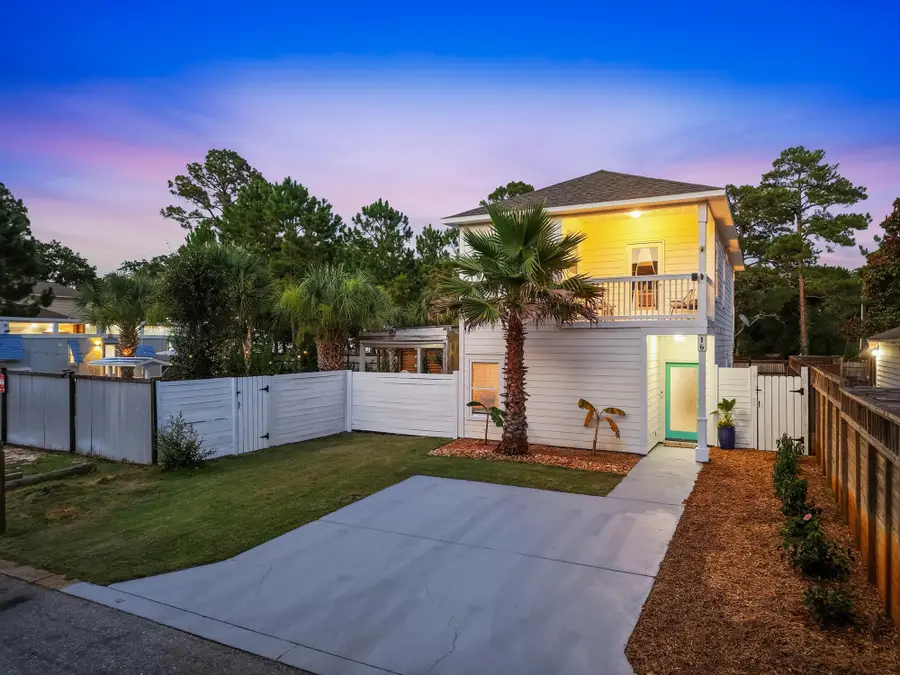16 Pine Tree Way, Santa Rosa Beach, FL 32459 - #3