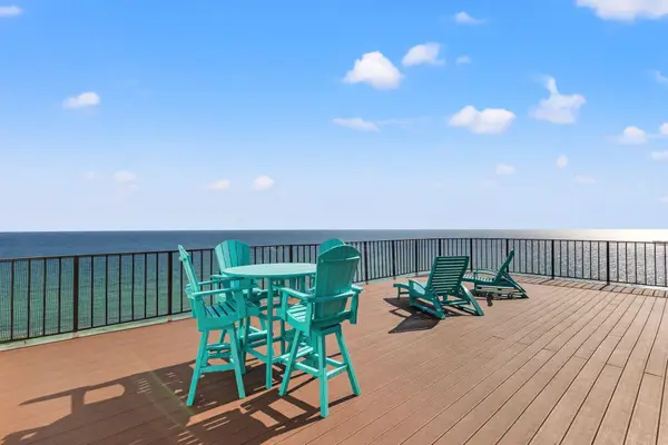 11619 Front Beach Road #UNIT 1212, Panama City Beach, FL 32407