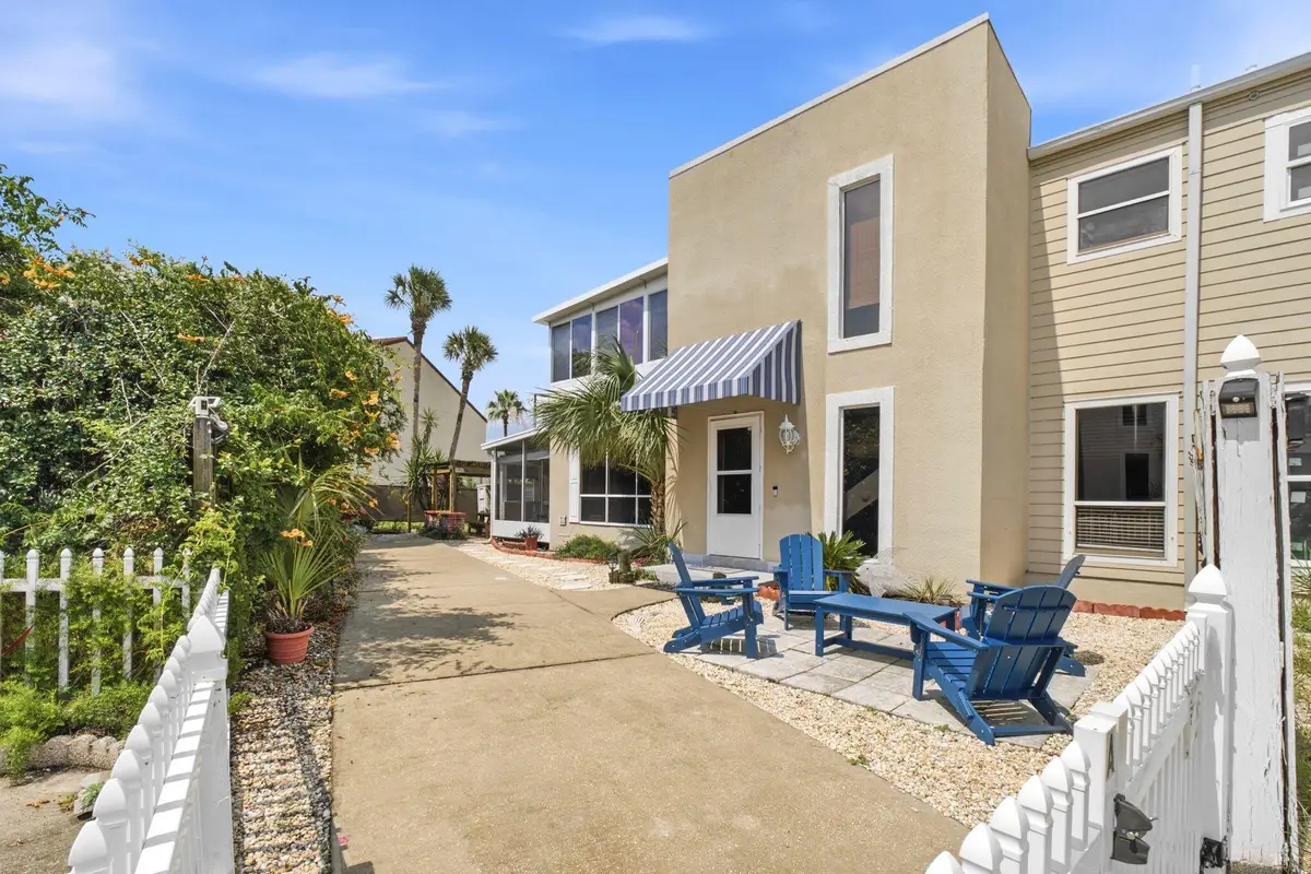 223 Angler Drive #A, Fort Walton Beach, FL 32548 - #1