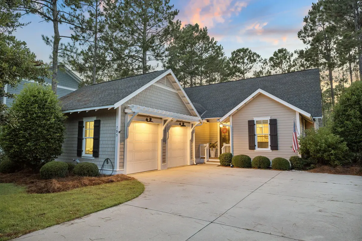 795 Breakers Street, Inlet Beach, FL 32461 - #1