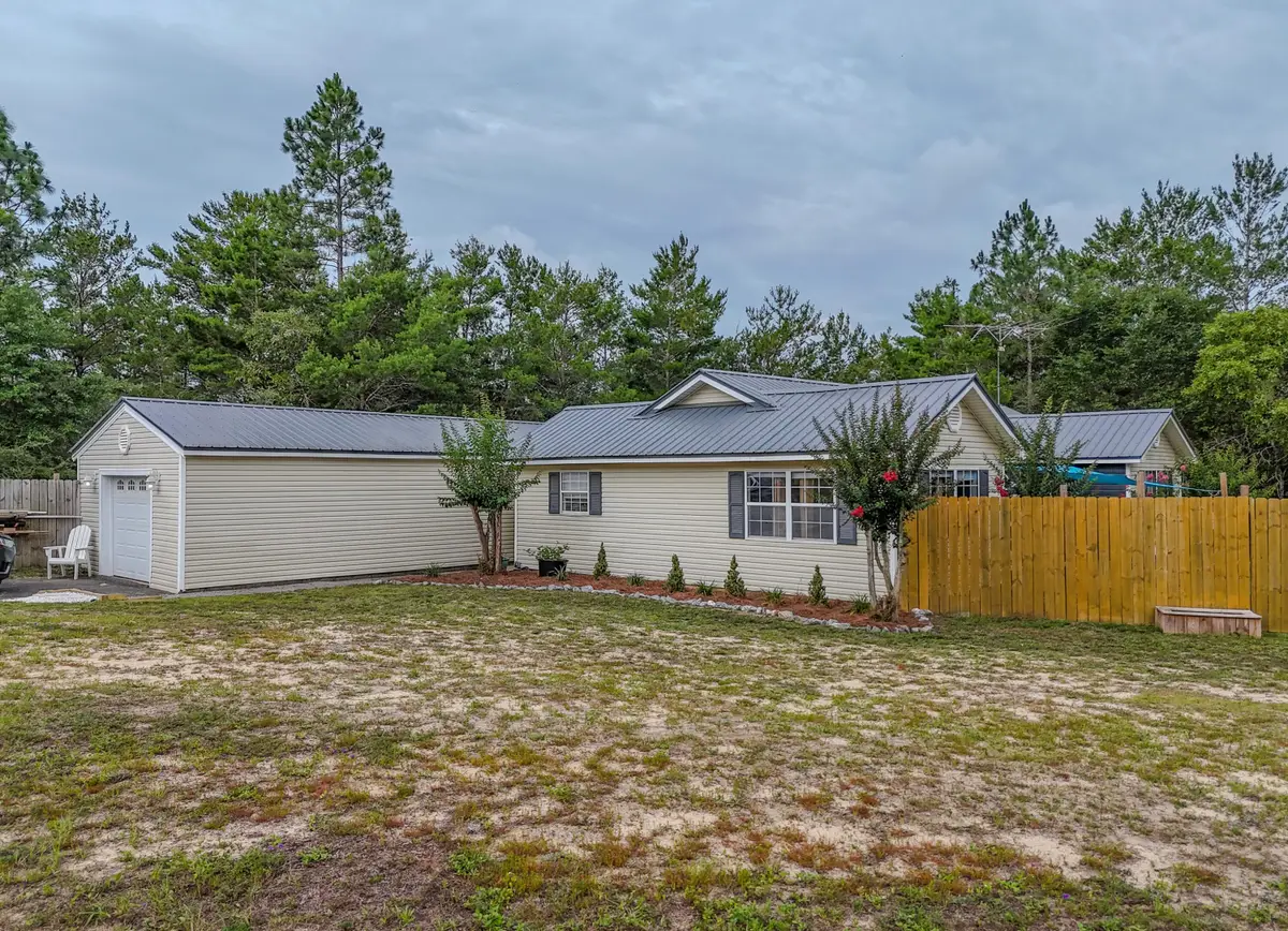 899 Girl Scout Road, Defuniak Springs, FL 32433 - #1