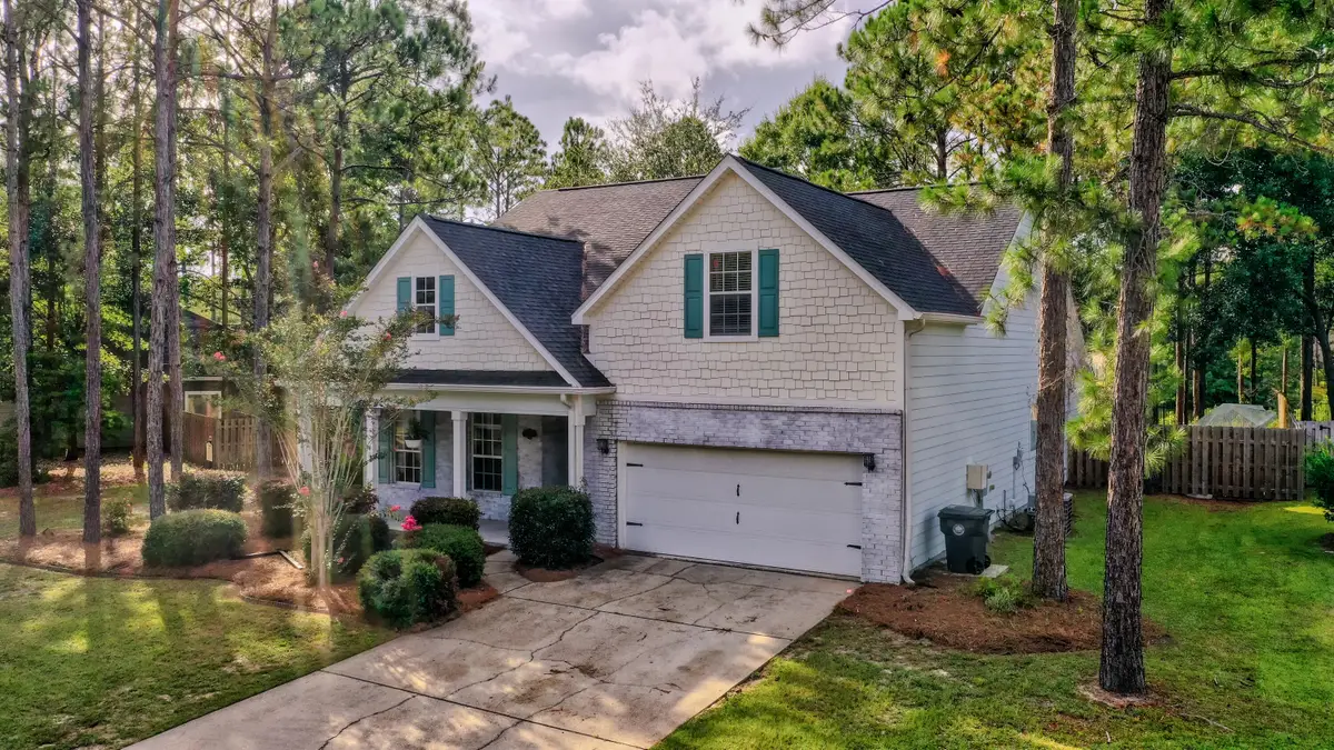 401 Symphony Way, Freeport, FL 32439 - #1