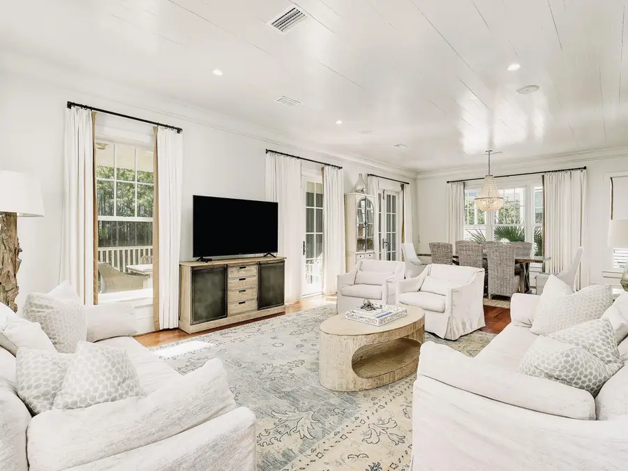 105 Park Row Lane, Santa Rosa Beach, FL 32459 - #3