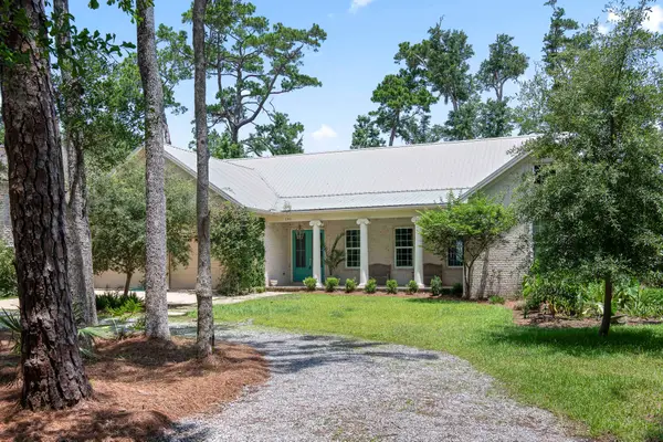 190 Bay Trace, Santa Rosa Beach, FL 32459