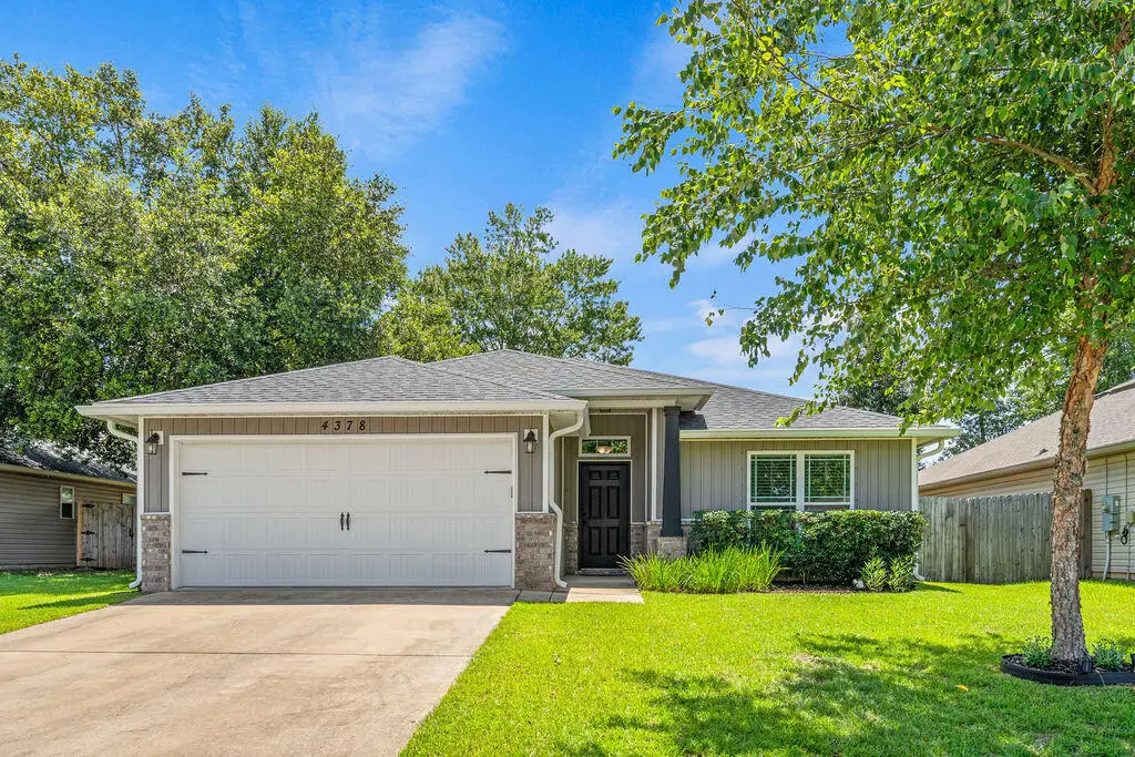 4378 Thistle Pine Court, Pace, FL 32571 - #1