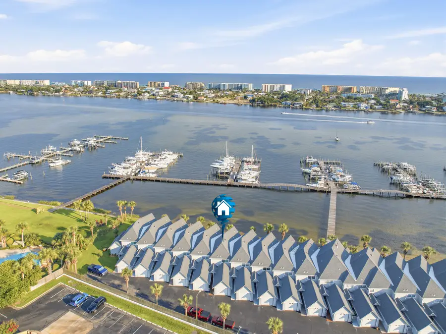 218 SW Miracle Strip Parkway #UNIT F, Fort Walton Beach, FL 32548 - #2