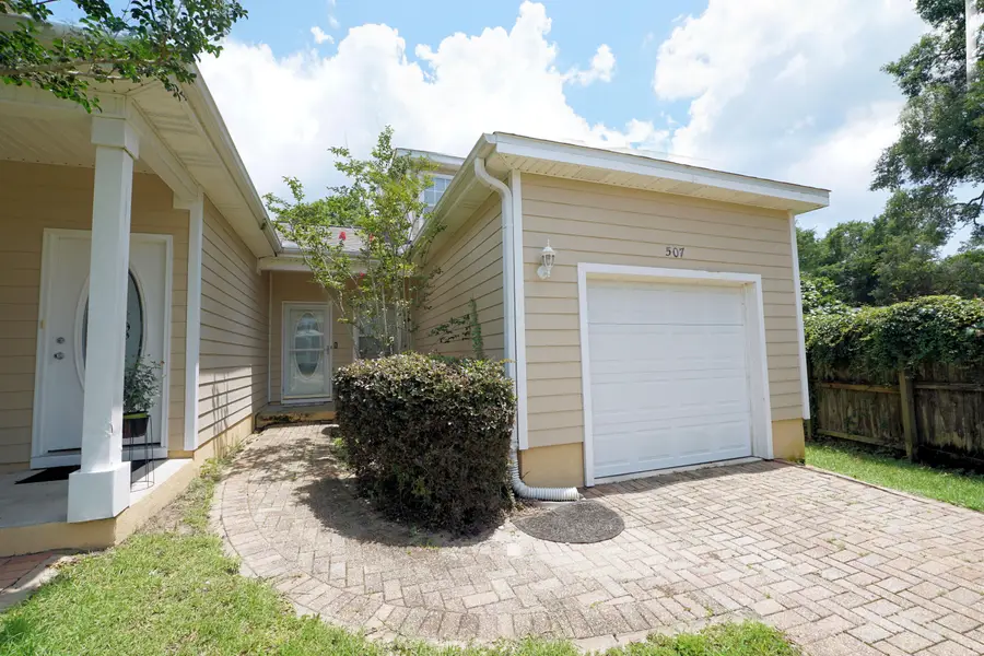 507 31st Street, Niceville, FL 32578 - #2