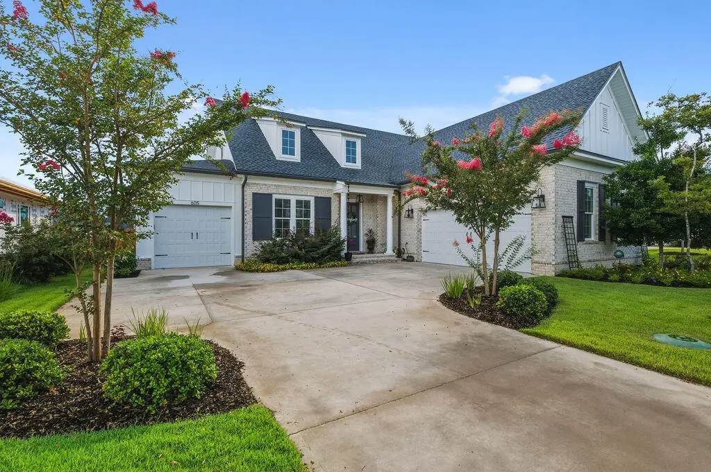 605 Chamomile Court, Niceville, FL 32578 - #1