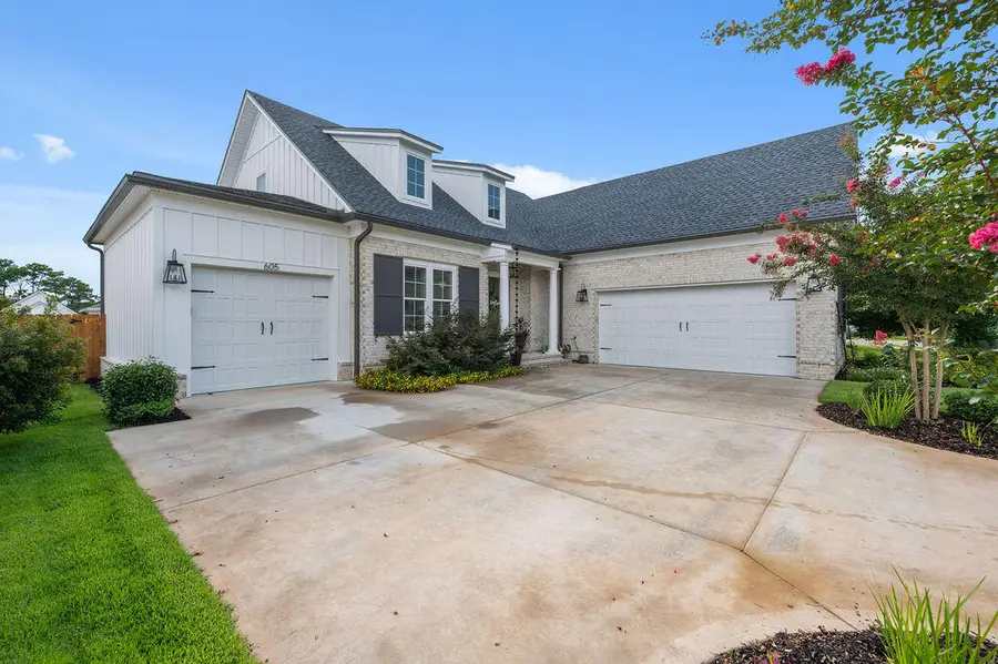 605 Chamomile Court, Niceville, FL 32578 - #2