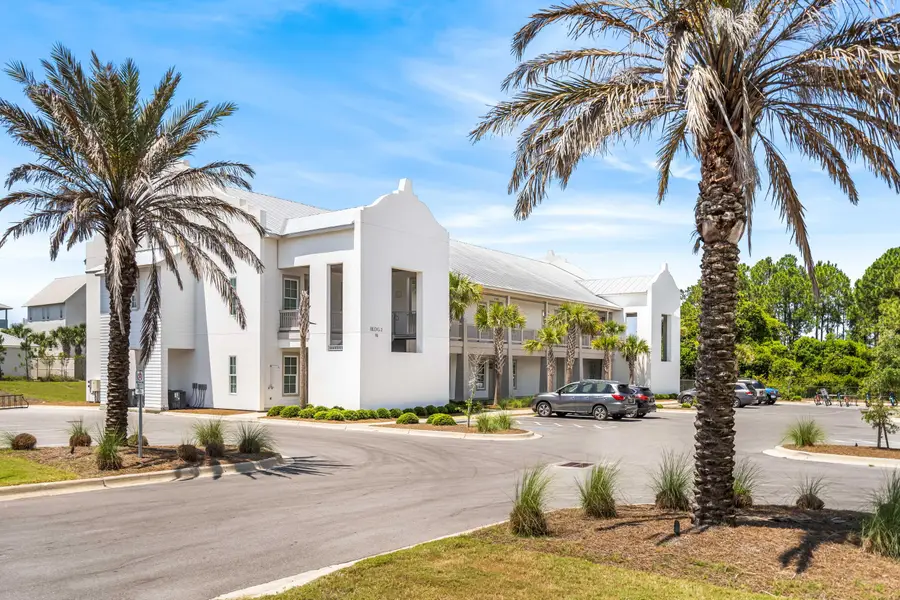 70 Marthas Lane # 1-203, Santa Rosa Beach, FL 32459 - #2