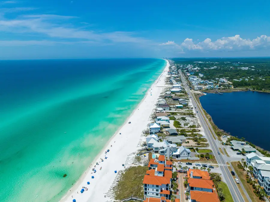 70 Marthas Lane # 1-203, Santa Rosa Beach, FL 32459 - #3