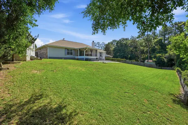 4761 Connor Drive, Crestview, FL 32539 - #2