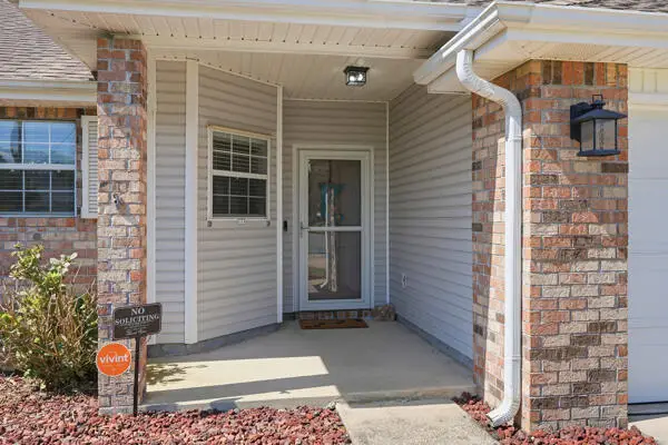 4761 Connor Drive, Crestview, FL 32539 - #3