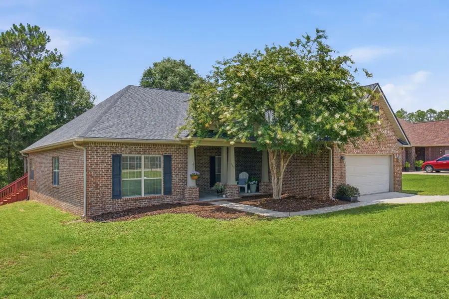 143 Crab Apple Avenue, Crestview, FL 32536 - #2