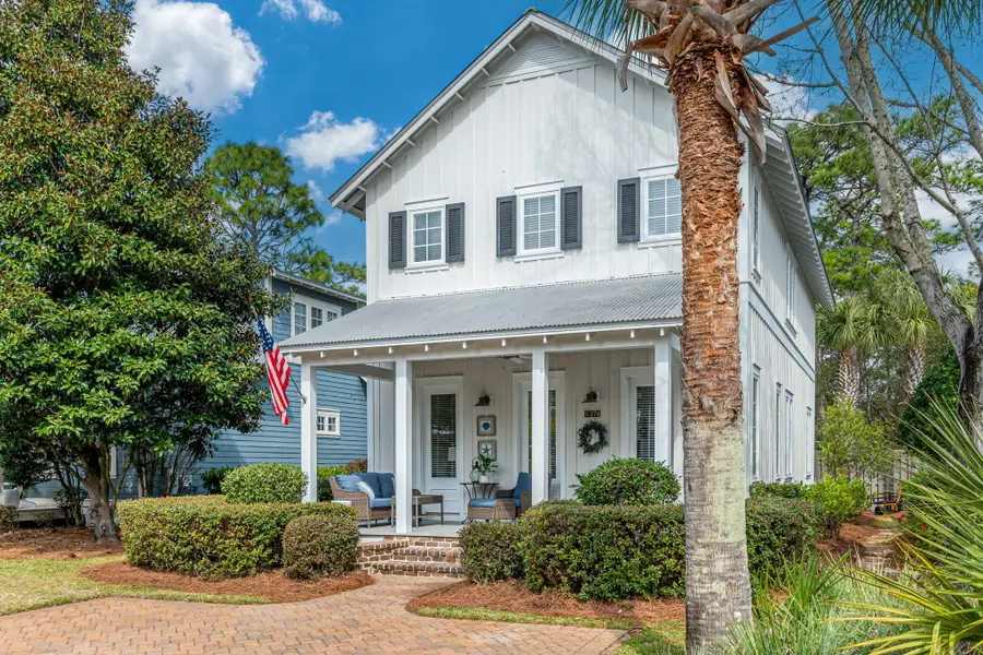 174 Carson Oaks Lane, Santa Rosa Beach, FL 32459 - #2