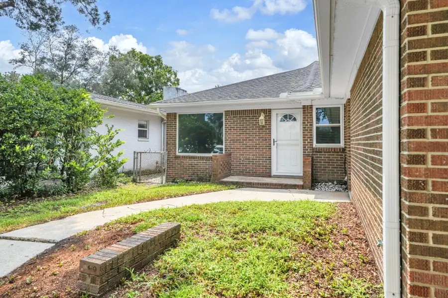 282 Kidd Street, Fort Walton Beach, FL 32548 - #2