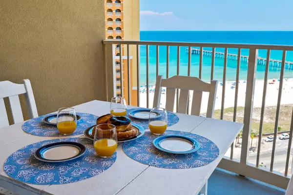 15928 Front Beach Road # 31608, Panama City Beach, FL 32413
