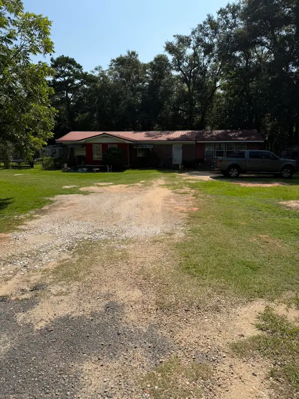 5515 E Co Highway 181, Westville, FL 32464
