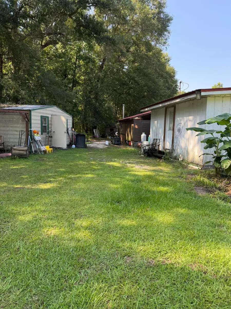 5515 E Co Highway 181, Westville, FL 32464 - #3