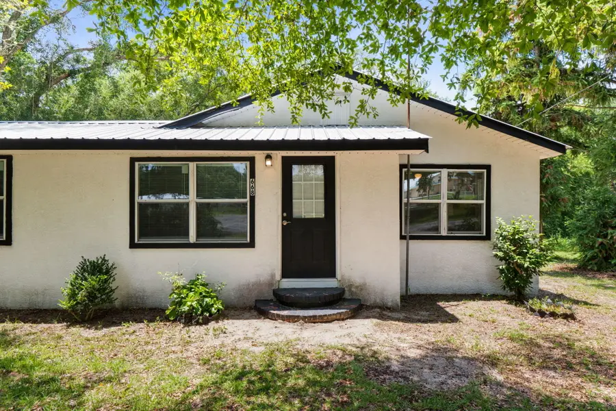 668 Wrights Creek Road, Caryville, FL 32427 - #3