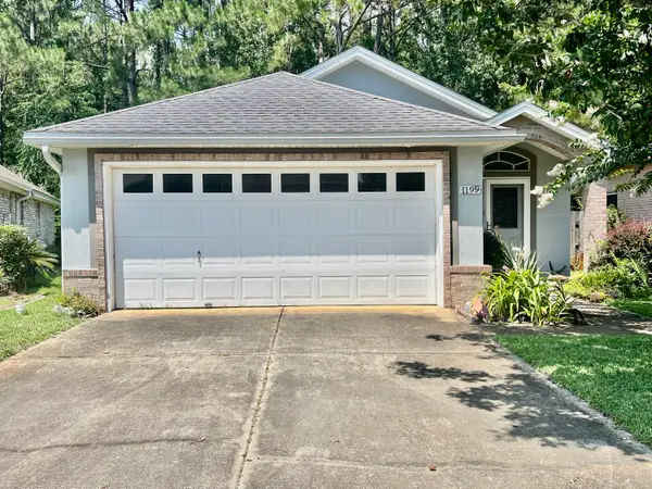 1199 Witshire Court, Fort Walton Beach, FL 32547