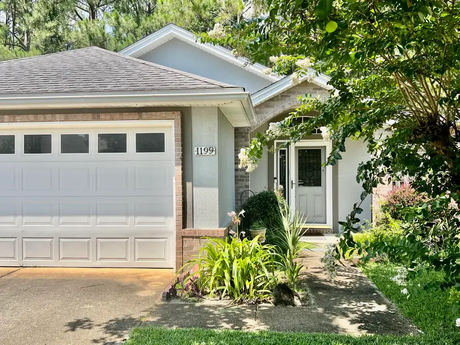 1199 Witshire Court, Fort Walton Beach, FL 32547 - #2