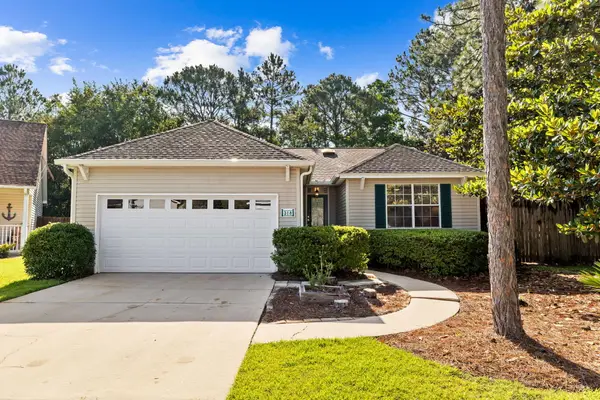 318 Magnolia Creek Road, Santa Rosa Beach, FL 32459