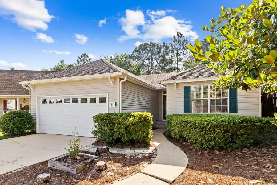 318 Magnolia Creek Road, Santa Rosa Beach, FL 32459 - #2