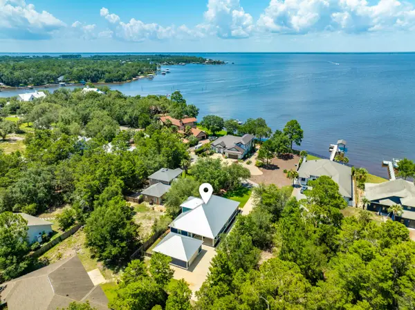 521 Shelter Cove Drive, Santa Rosa Beach, FL 32459
