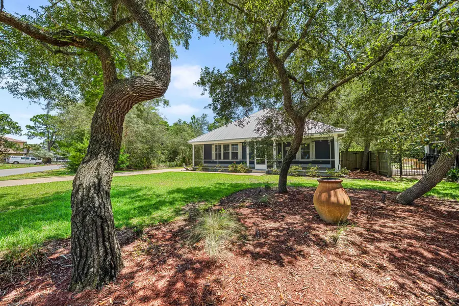 521 Shelter Cove Drive, Santa Rosa Beach, FL 32459 - #2