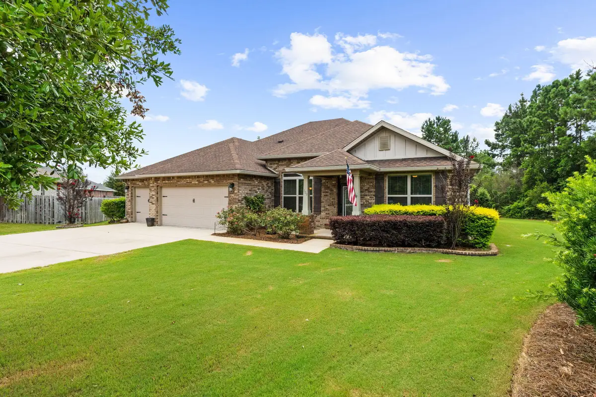 300 Brighton Cove, Freeport, FL 32439 - #1
