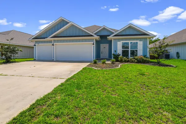 724 Quintana Street, Crestview, FL 32539