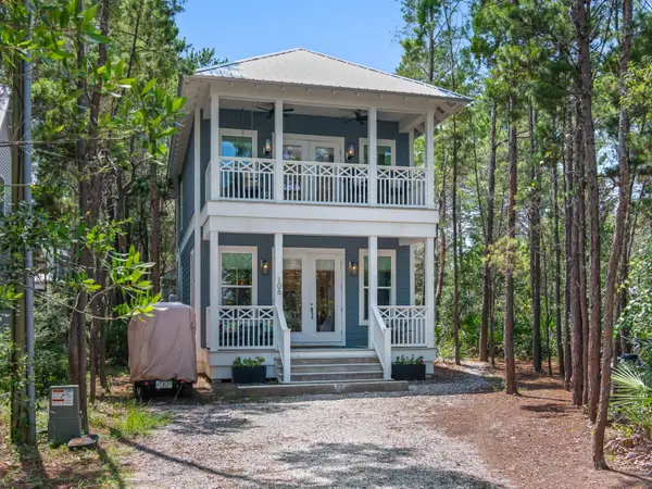 106 Williams Street, Santa Rosa Beach, FL 32459