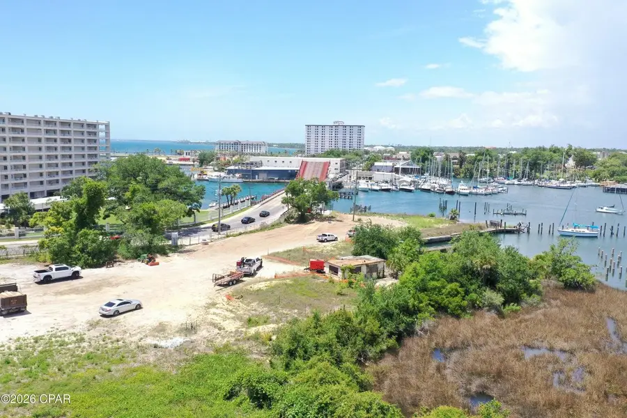 305 E Beach Drive, Panama City, FL 32401 - #3