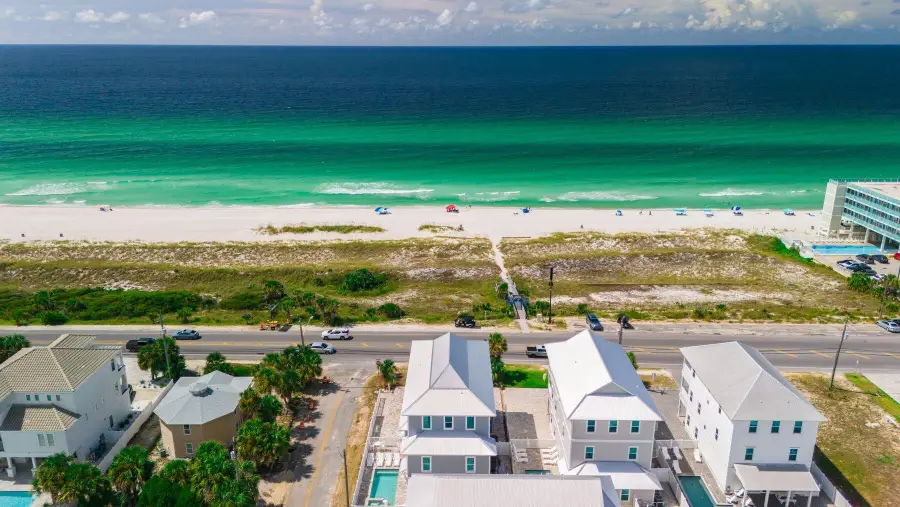 14300 Front Beach Road, Panama City Beach, FL 32413 - #2