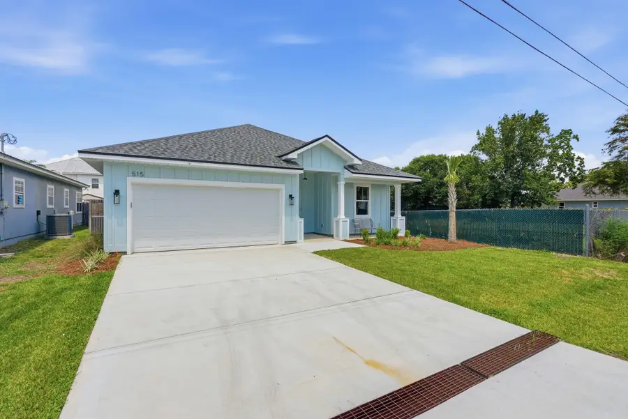 515 Pinetree Drive, Panama City Beach, FL 32413 - #2