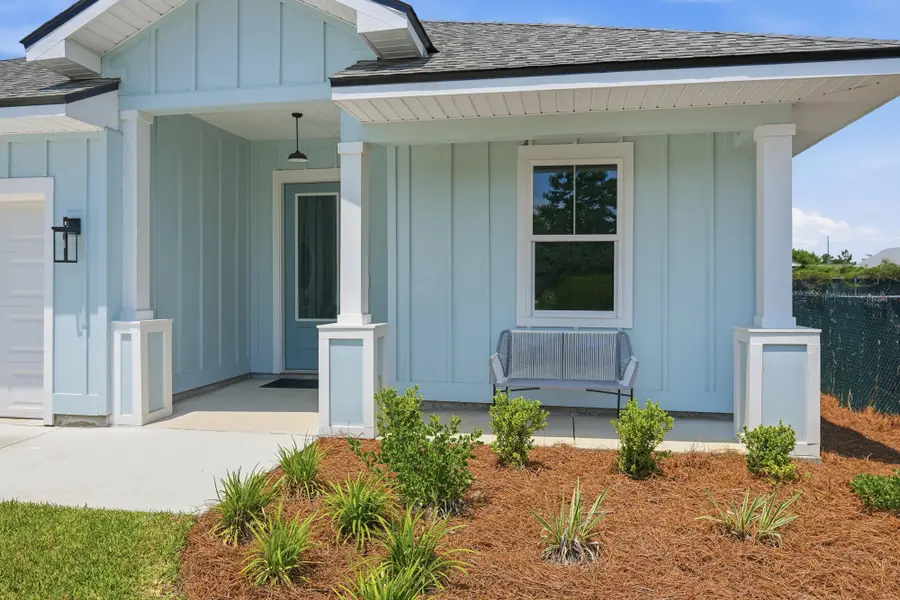 515 Pinetree Drive, Panama City Beach, FL 32413 - #3