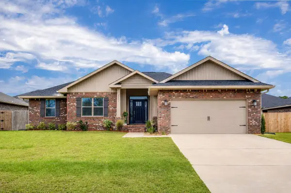 2609 Prominence Lane, Crestview, FL 32536